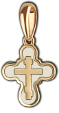  Православный крест.