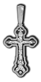 Распятие Христово. Тропарь Животворящему Кресту. Православный крест.