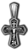 Распятие Христово. Православный крест.