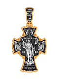 Воскресение Христово.Православный крест