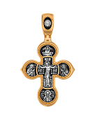 Распятие Христово.Православный крест