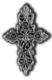 Процвете Древо Креста. Православный крест.